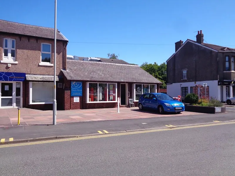 Claire House Childrens Hospice