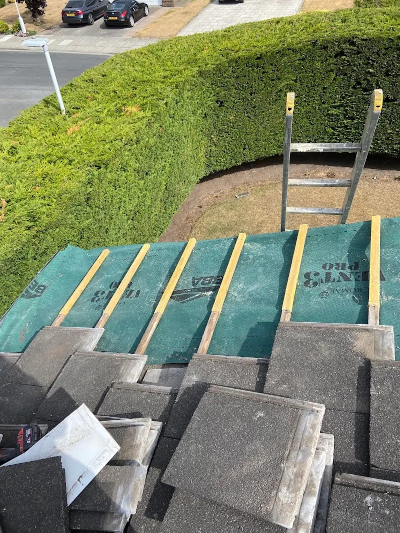 Hand Made By Susan Cooper