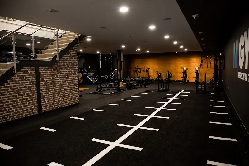 Mgym