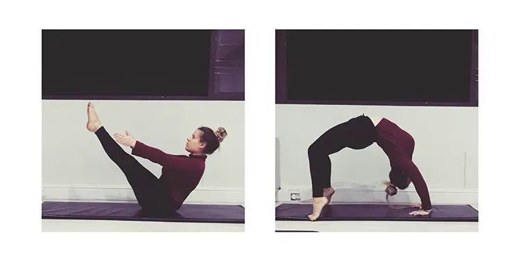 Personal Wellness with Michelle Le Roux