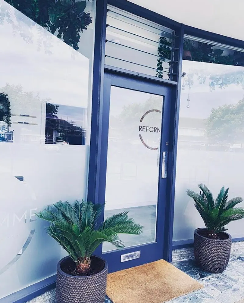 ReformMe Reformer Pilates Studio Formby, Liverpool