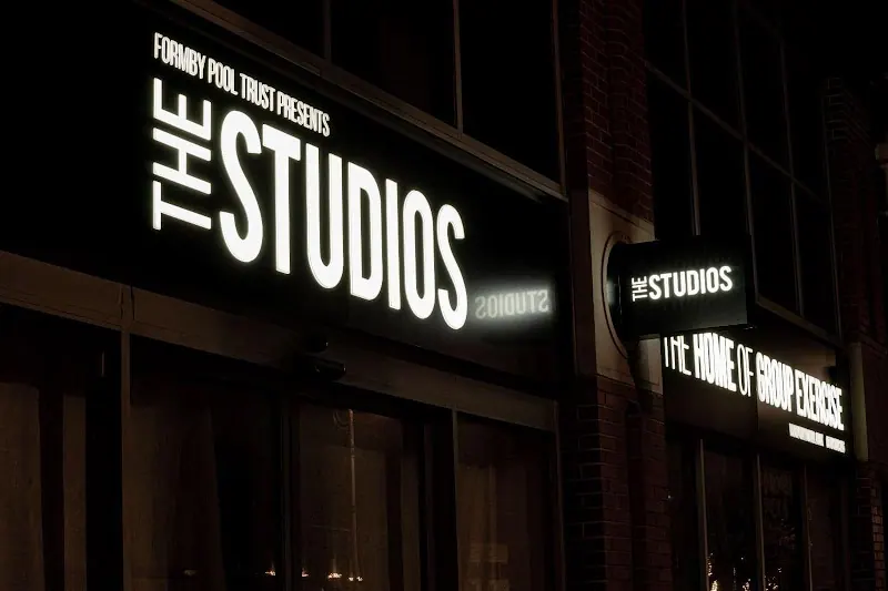 The Studios by Formby Pool Trust